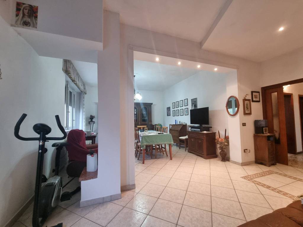 Appartamento a Treia in Borgo Vittorio Veneto - Foto 2