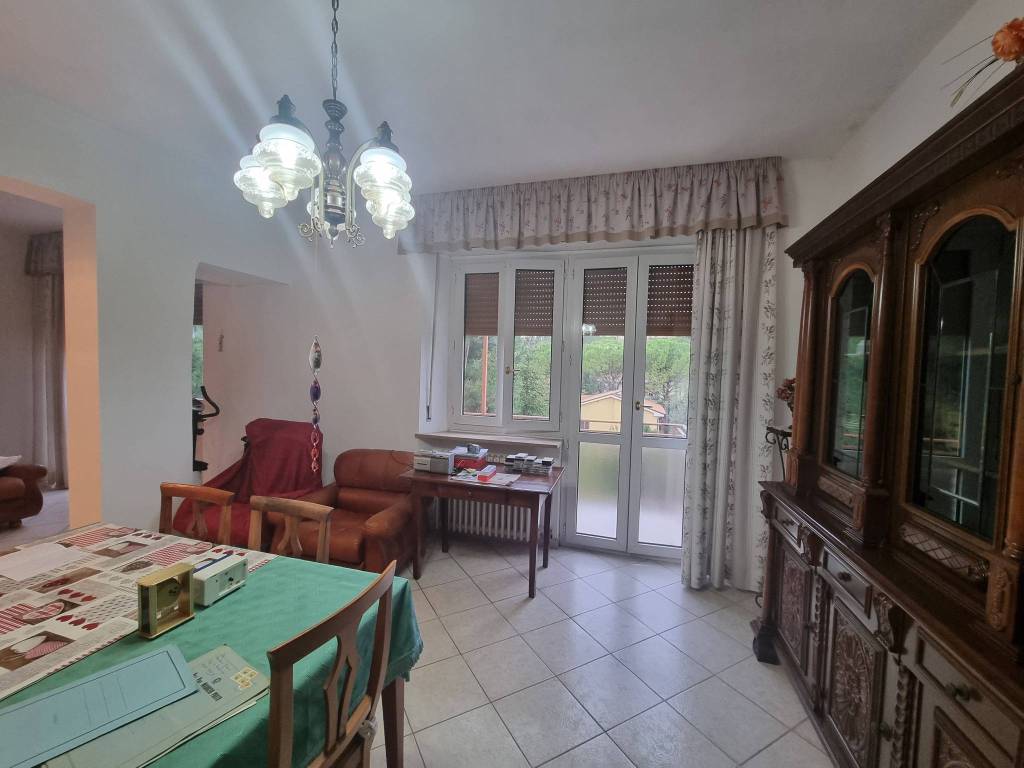 Appartamento a Treia in Borgo Vittorio Veneto - Foto 3