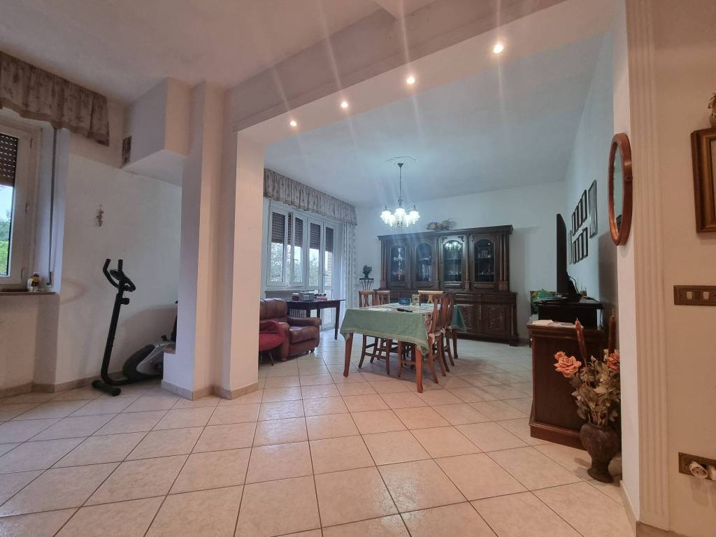 Appartamento a Treia in Borgo Vittorio Veneto - Foto 4