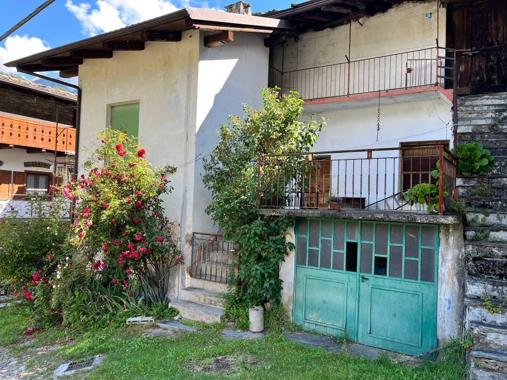Casa indipendente a Mattie in Via Giordani - Foto 2