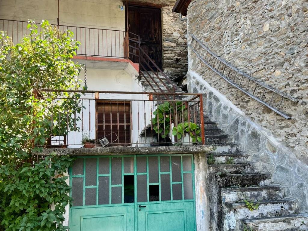 Casa indipendente a Mattie in Via Giordani - Foto 3
