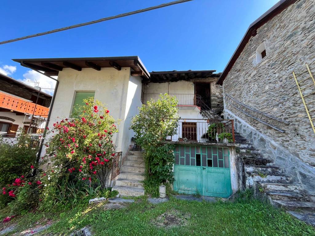 Casa indipendente a Mattie in Via Giordani - Foto 4