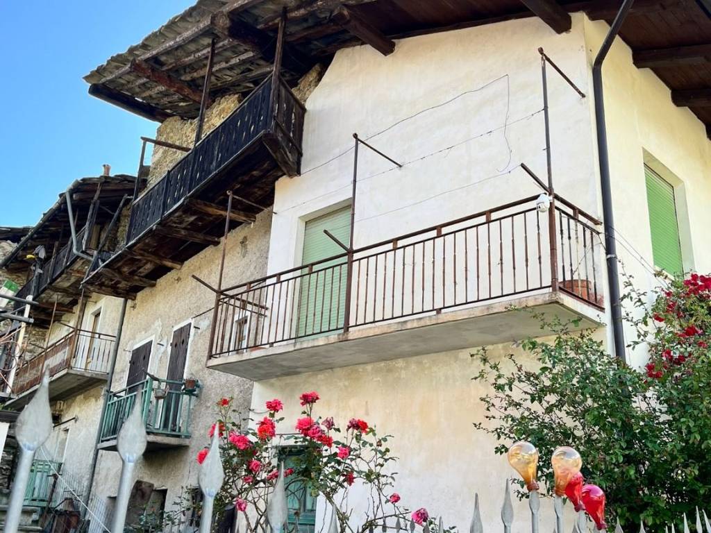 Casa indipendente a Mattie in Via Giordani - Foto 5