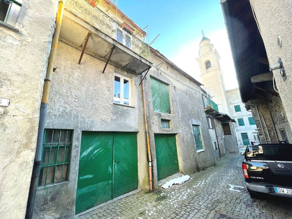 Casa indipendente a Bardineto in Via Tembien, 6 - Foto 4