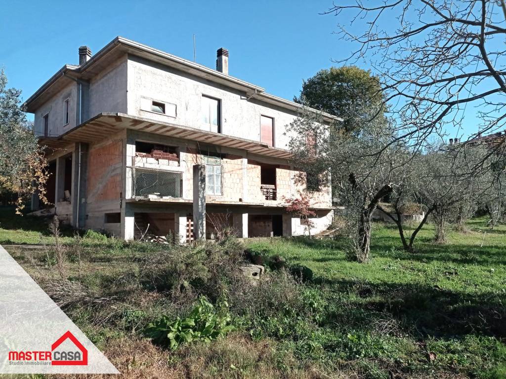 Villa a Sora - Foto 4