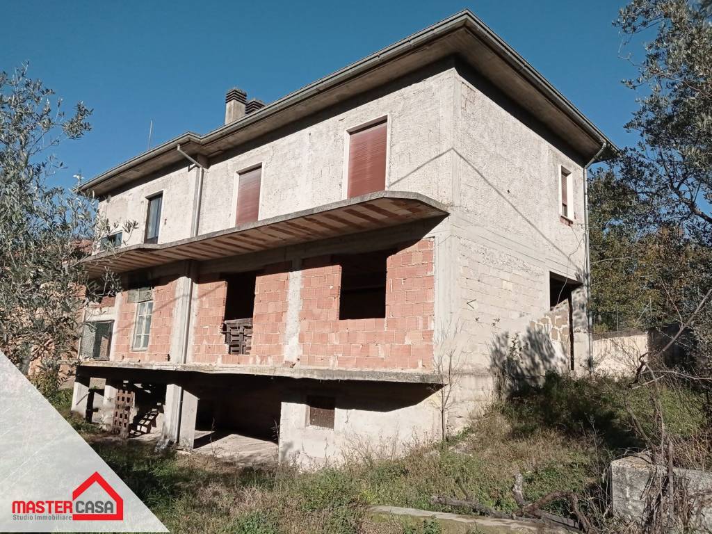 Villa a Sora - Foto 5