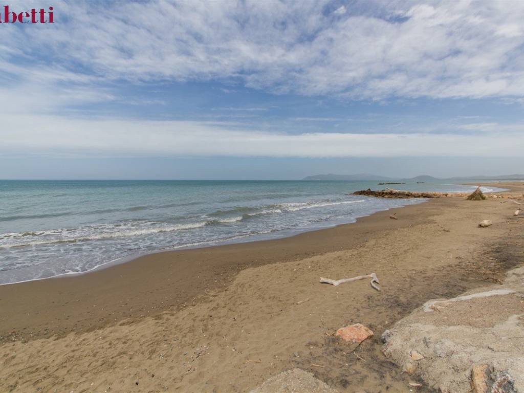 Villa a Orbetello in Strada Provinciale Giannella, 36 - Foto 3