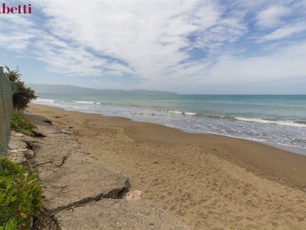 Villa a Orbetello in Strada Provinciale Giannella, 36 - Foto 4