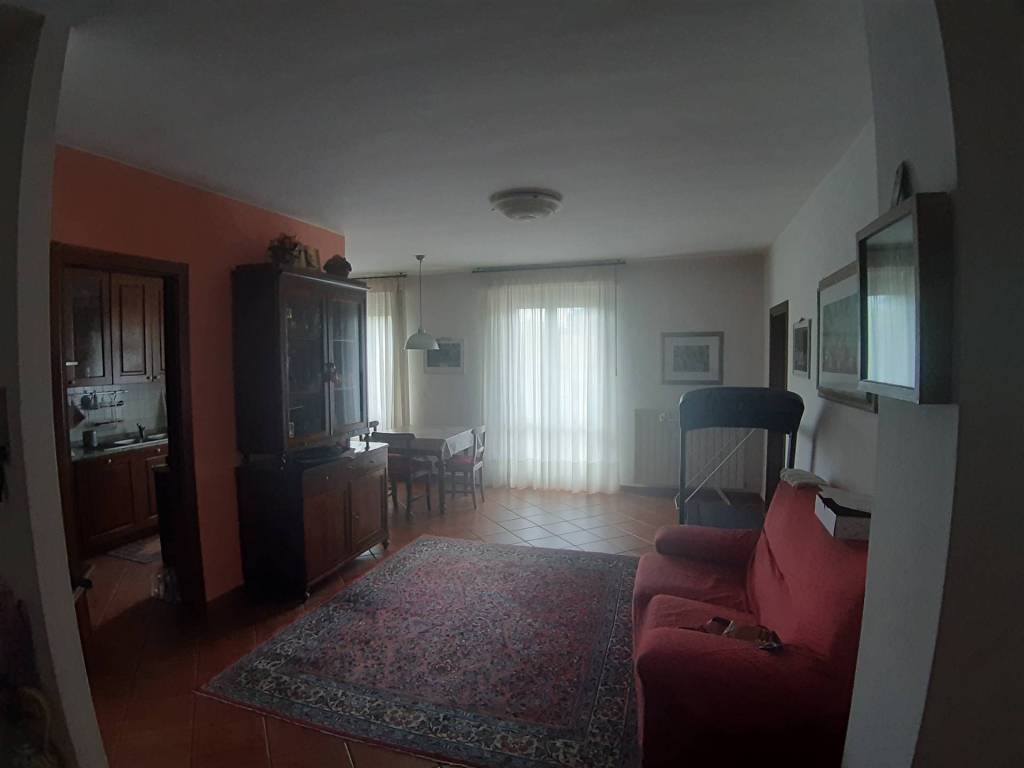Appartamento a Nocera umbra in Piazza Umberto I - Foto 3