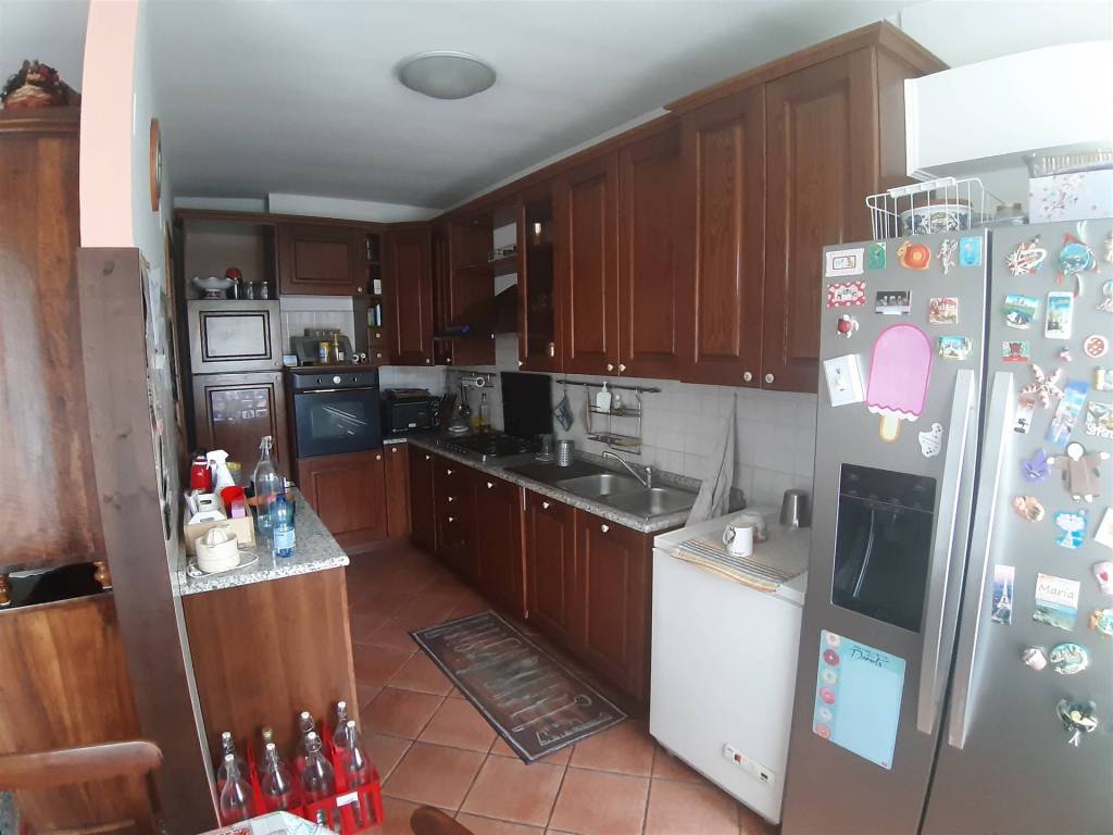 Appartamento a Nocera umbra in Piazza Umberto I - Foto 5
