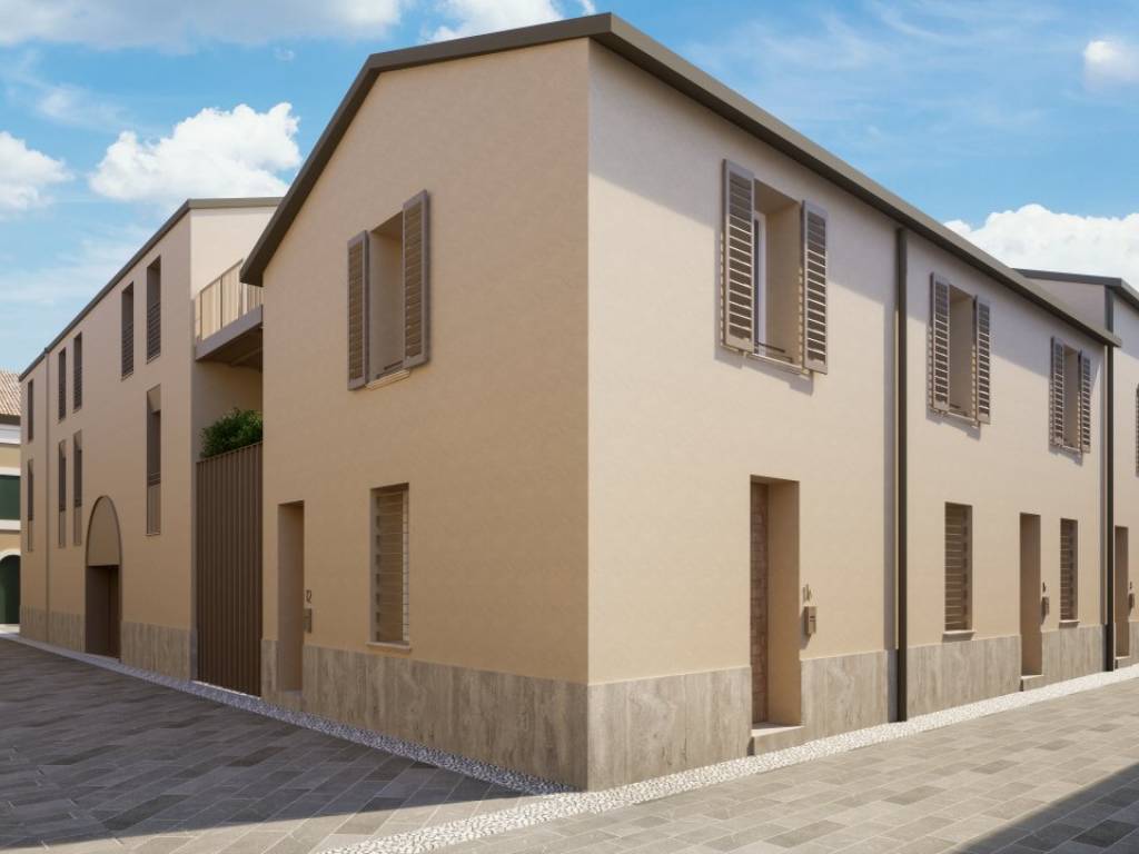 Appartamento a Cervia in Via XX Settembre, 16 - Foto 4