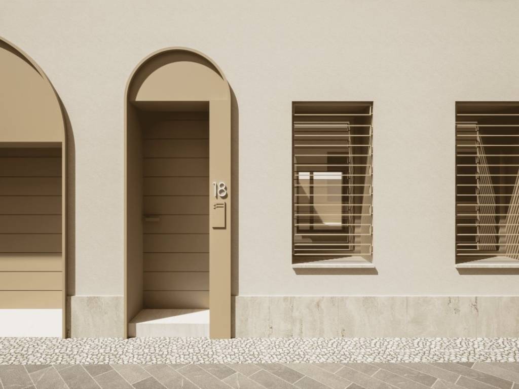 Appartamento a Cervia in Via XX Settembre, 16 - Foto 5