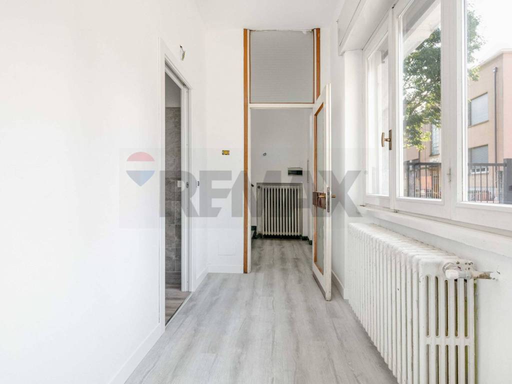 Casa indipendente a Gallarate in VIA CURTATONE, 11 - Foto 5
