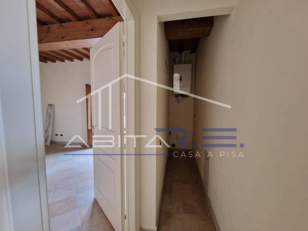 Appartamento a San giuliano terme - Foto 3