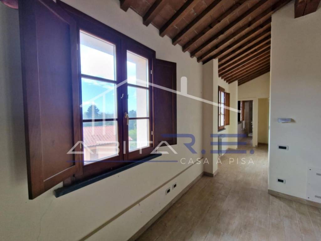 Appartamento a San giuliano terme - Foto 4