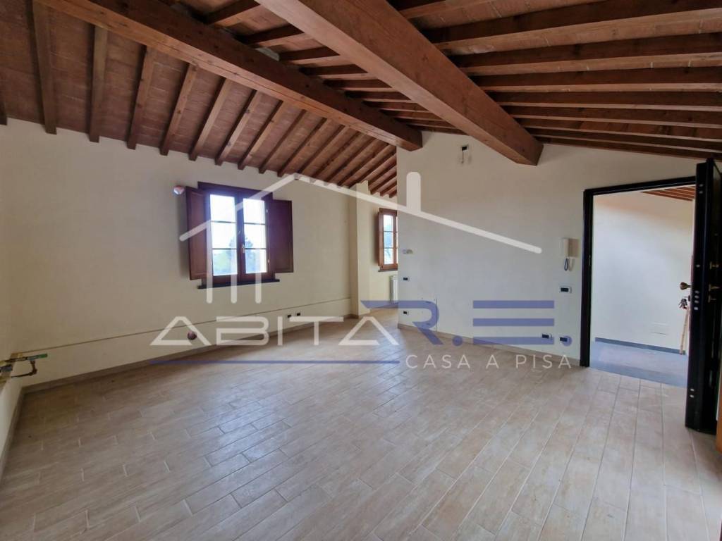 Appartamento a San giuliano terme - Foto 5