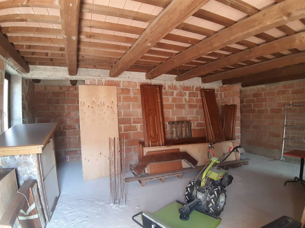 Casa indipendente a Nocera umbra in Via Pertana - Foto 5