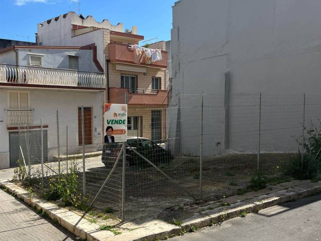 Terreno a Pachino in Via Ciro Menotti - Foto 2