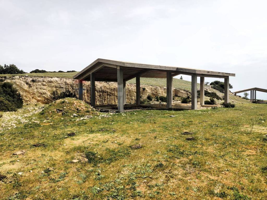 Rustico / casale a Mattinata in Località Coppa Rotonda Stinco - Foto 2