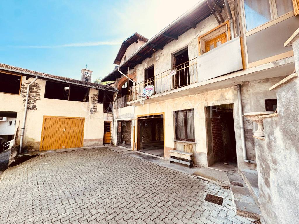 Casa indipendente a Portula in Frazione Masseranga, 81 - Foto 2