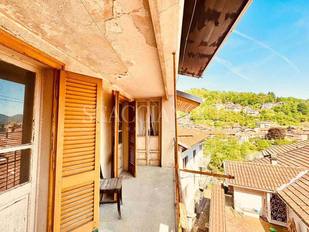 Casa indipendente a Portula in Frazione Masseranga, 81 - Foto 4
