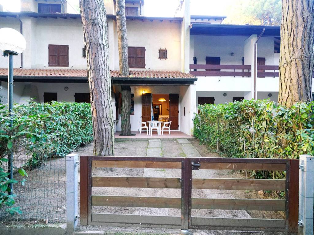 Villa a Comacchio in Viale delle Acacie, 65 - Foto 3