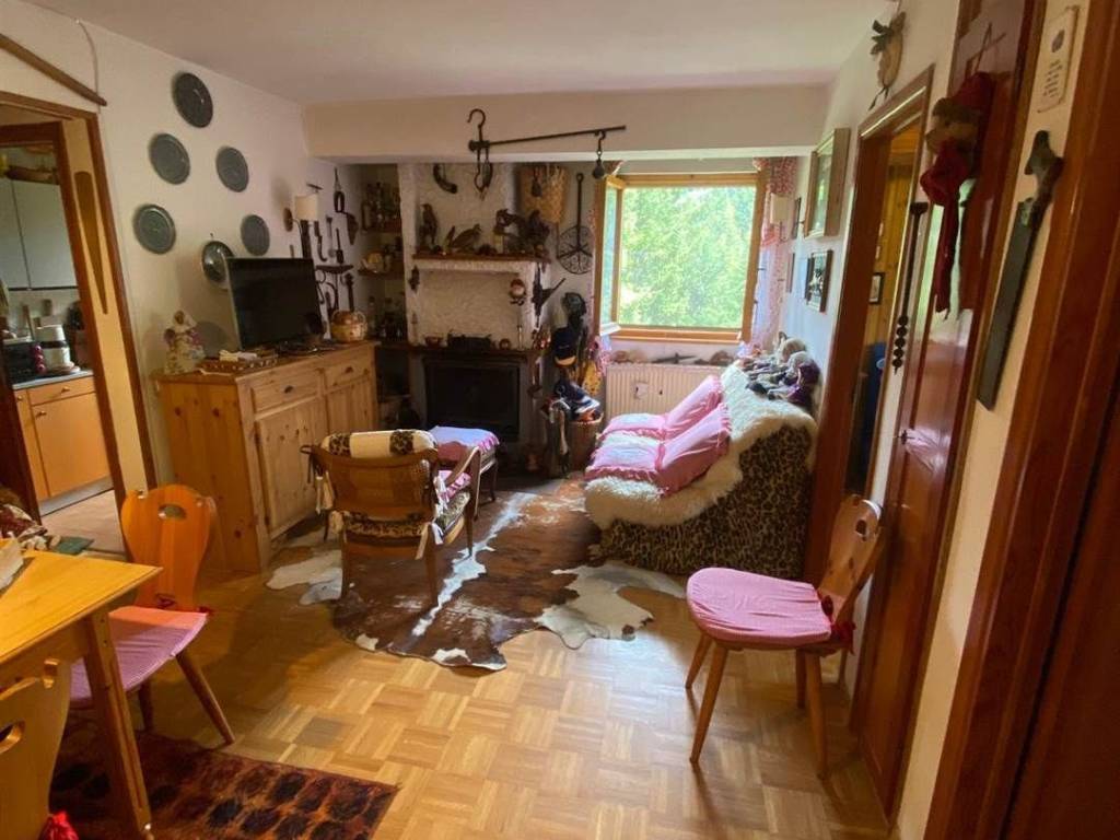 Appartamento a Abetone cutigliano - Foto 2
