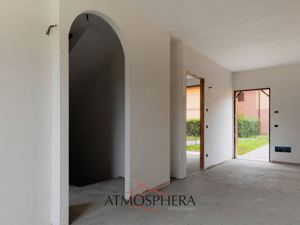 Villa a Gornate-olona - Foto 2
