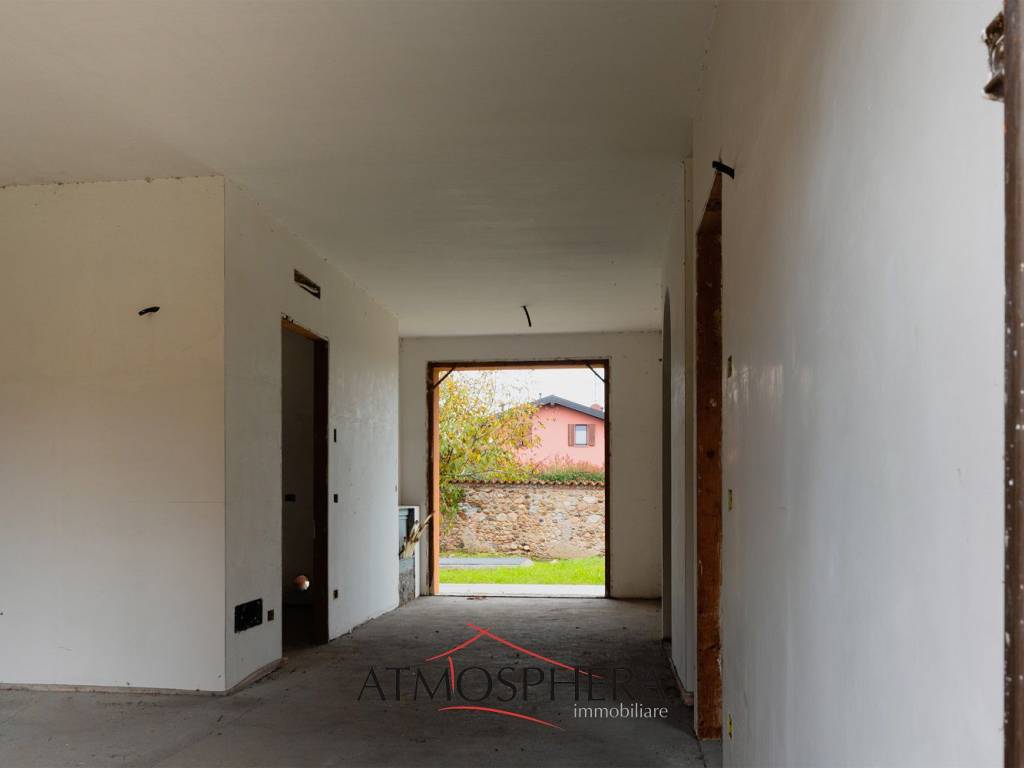 Villa a Gornate-olona - Foto 3