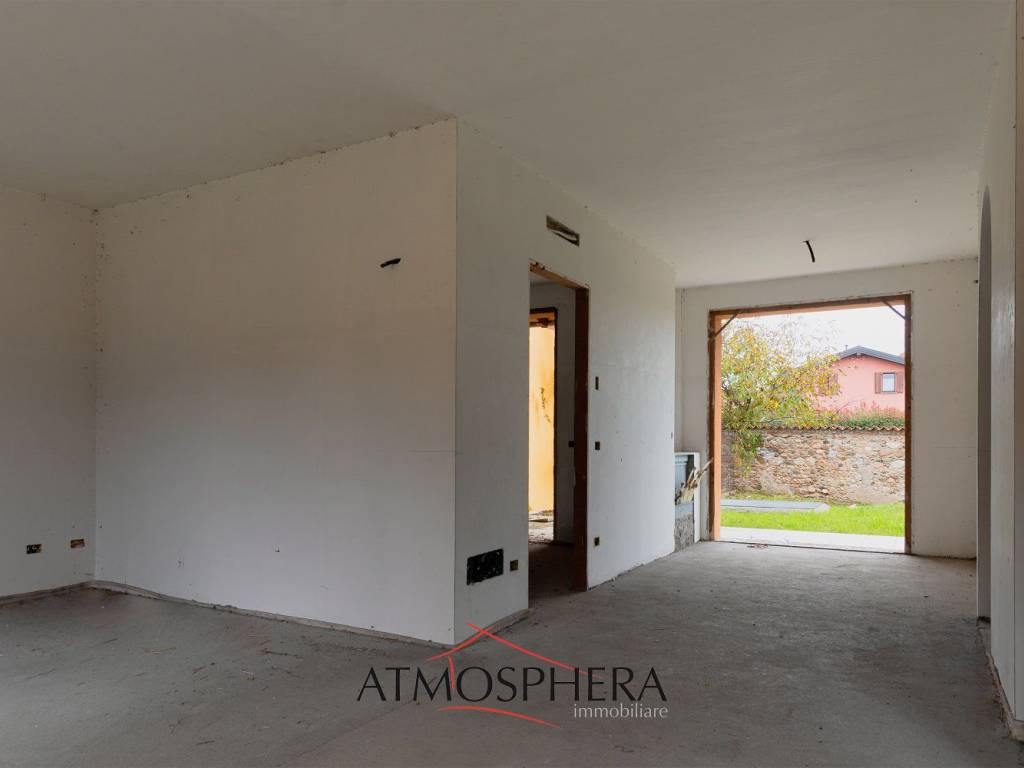 Villa a Gornate-olona - Foto 4