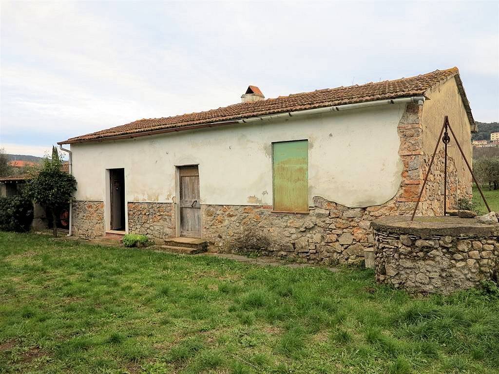 Rustico / casale a Gavorrano in Bagno di Gavorrano - Foto 2