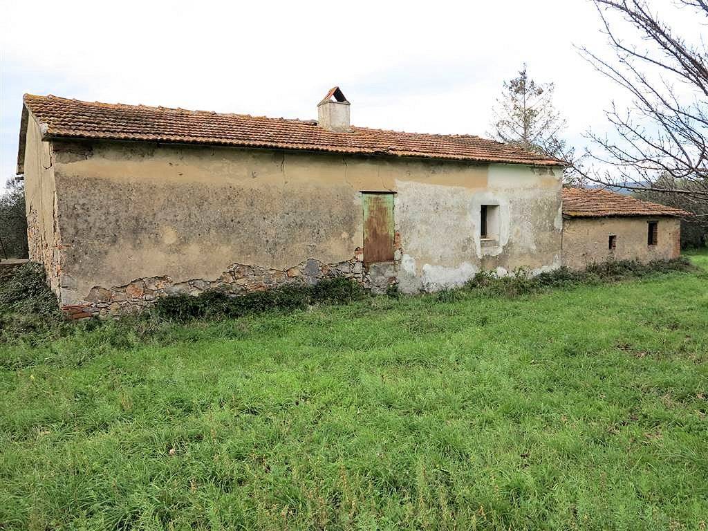 Rustico / casale a Gavorrano in Bagno di Gavorrano - Foto 4