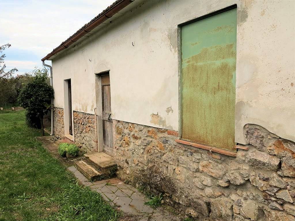 Rustico / casale a Gavorrano in Bagno di Gavorrano - Foto 5