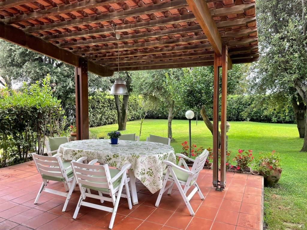 Villa a Fiumicino in Via Pegli - Foto 2