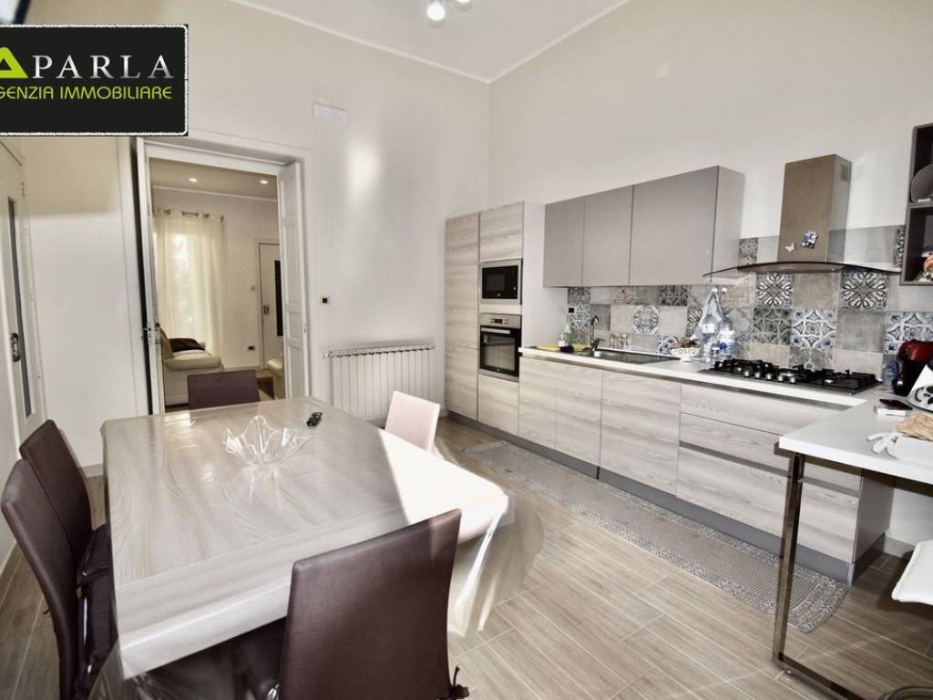 Appartamento a Canicattì in Via Regina Margherita - Foto 4