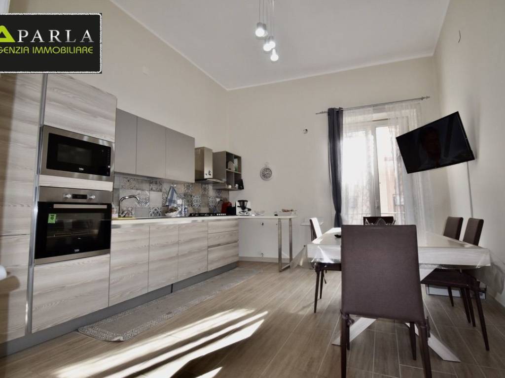Appartamento a Canicattì in Via Regina Margherita - Foto 5