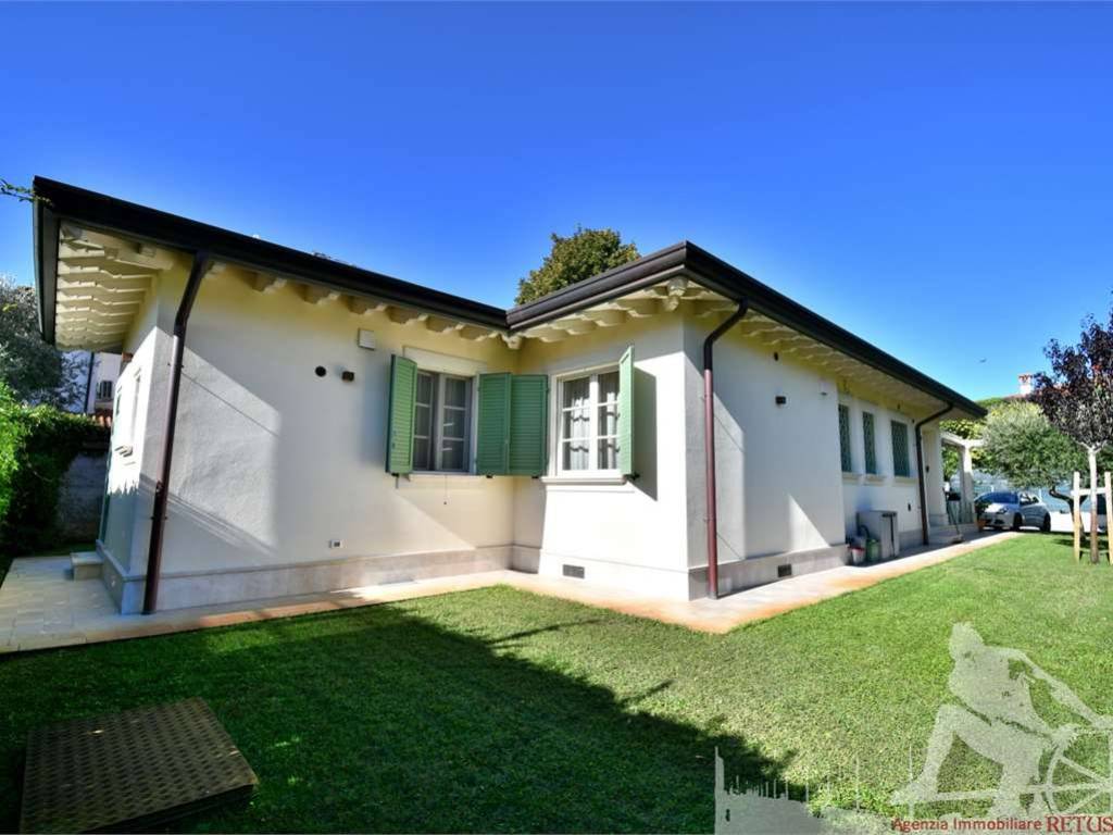 Villa a Forte dei marmi - Foto 2
