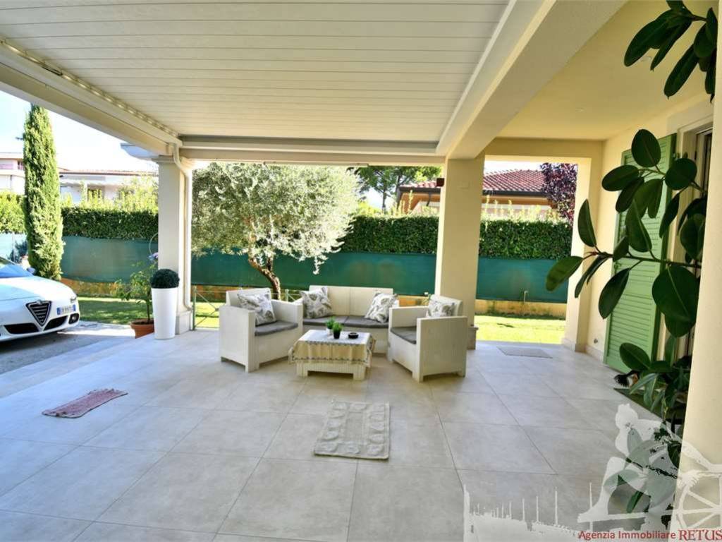 Villa a Forte dei marmi - Foto 3