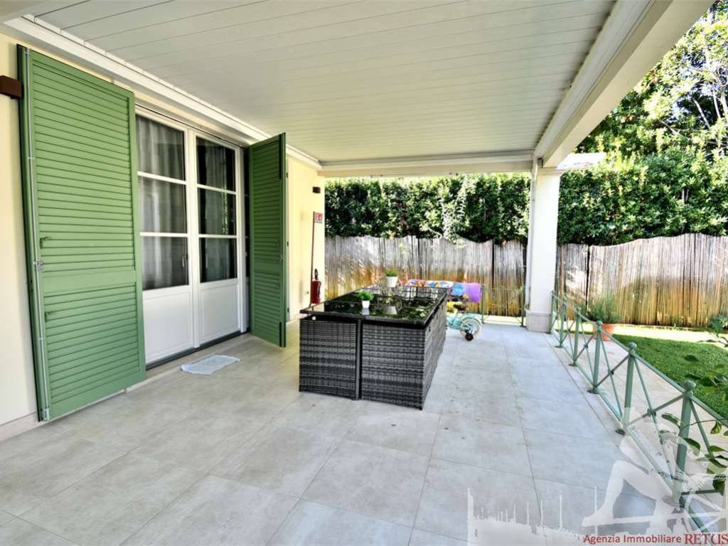 Villa a Forte dei marmi - Foto 4