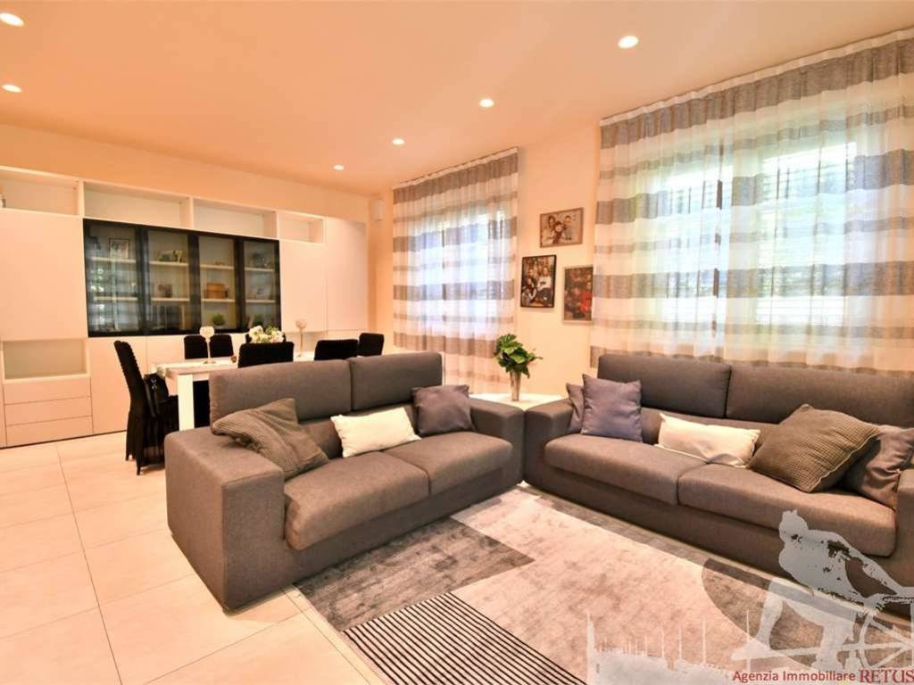 Villa a Forte dei marmi - Foto 5