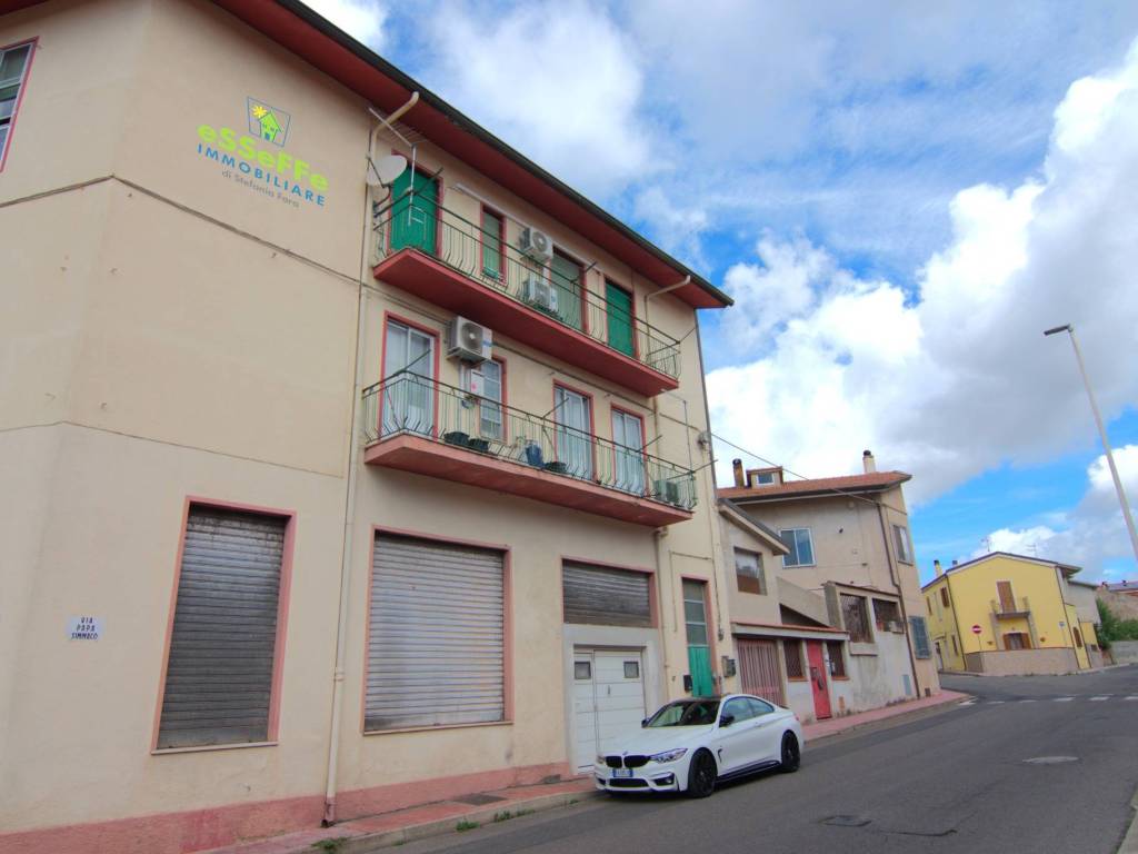 Appartamento a Macomer in Via Papa Simmaco, 8 - Foto 3