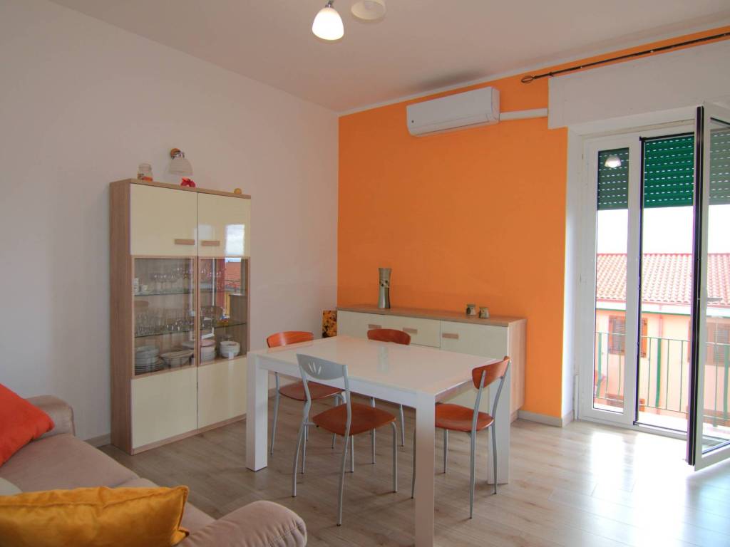 Appartamento a Macomer in Via Papa Simmaco, 8 - Foto 5