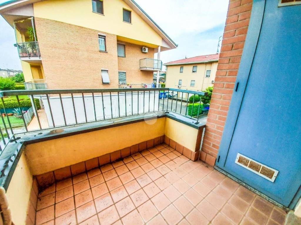 Appartamento a Torrile in Via Enrico Berlinguer, 7 - Foto 3