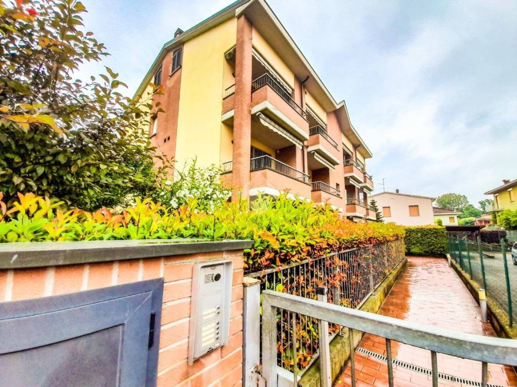 Appartamento a Torrile in Via Enrico Berlinguer, 7 - Foto 4
