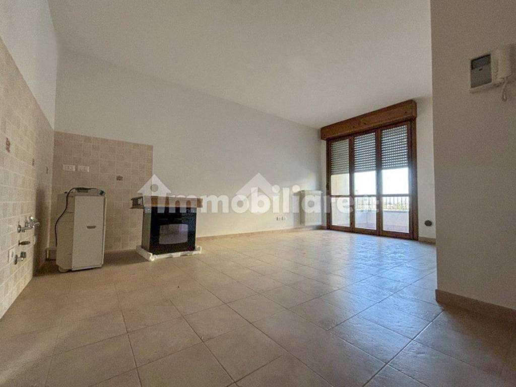 Appartamento a Torrile in Via Enrico Berlinguer, 7 - Foto 5