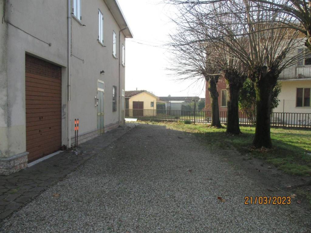 Casa indipendente a Ferrara in Via Copparo, 444 - Foto 3