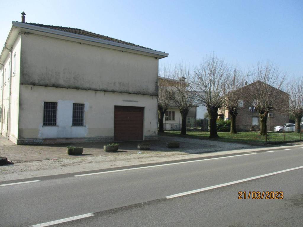 Casa indipendente a Ferrara in Via Copparo, 444 - Foto 4