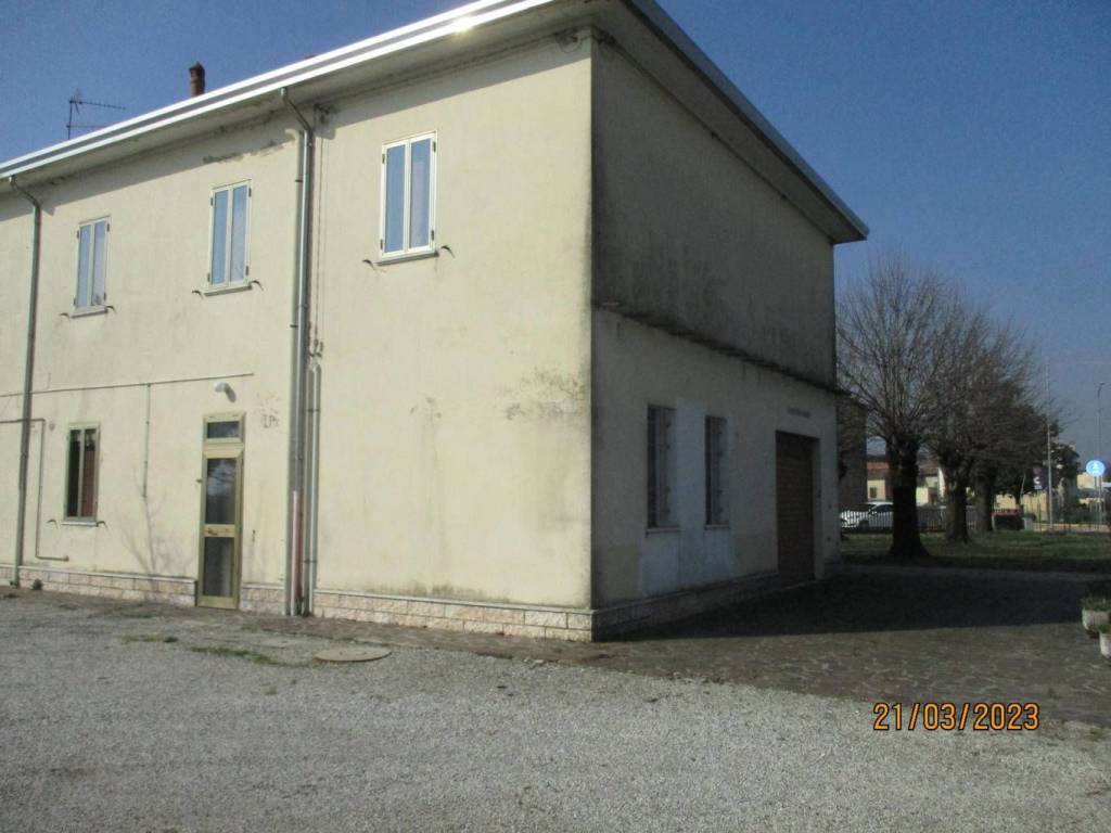 Casa indipendente a Ferrara in Via Copparo, 444 - Foto 5