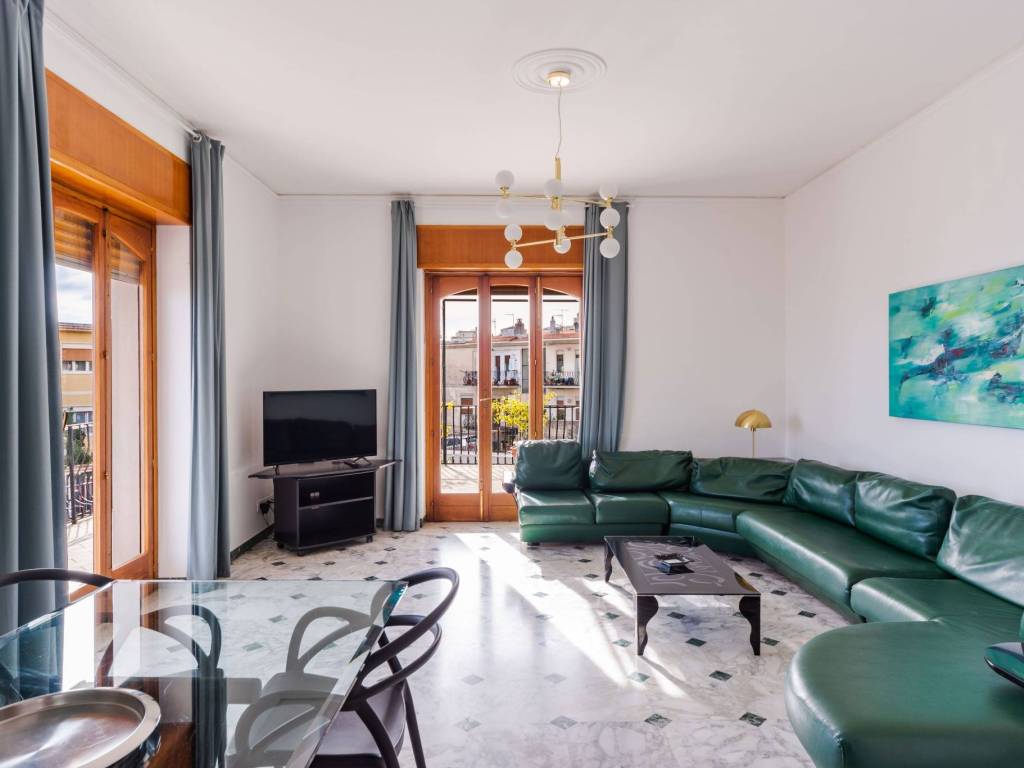 Appartamento a Taormina in Via Gaetano Martino, 10 - Foto 4
