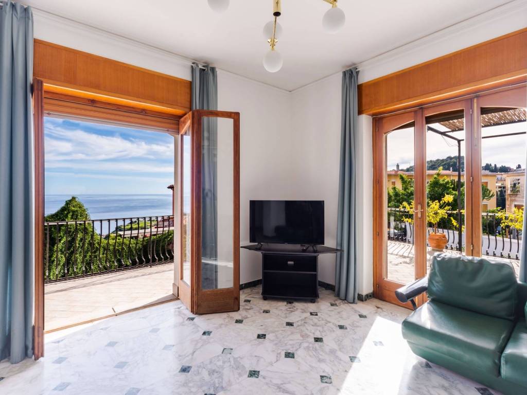 Appartamento a Taormina in Via Gaetano Martino, 10 - Foto 5